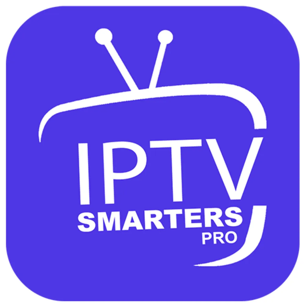 IPTV Smarters Pro