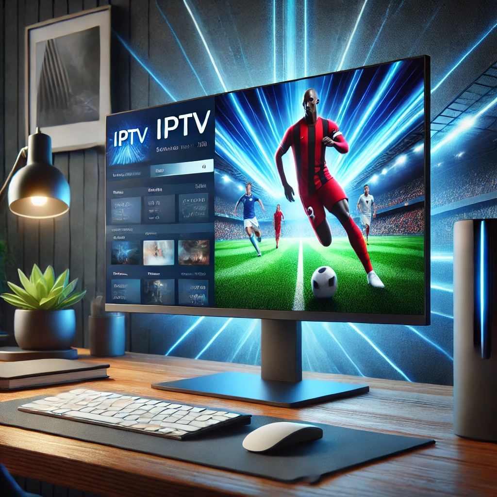 iptv pc